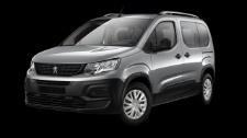 Rimappatura centralina Peugeot Partner III (K9)