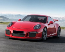 Rimappatura centralina Porsche 911 991