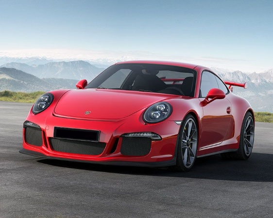 Rimappatura centralina Porsche 911 991 Carrera 3.4 DFI