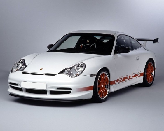 Rimappatura centralina Porsche 911 996 Carrera 2/4 3.4
