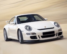 Rimappatura centralina Porsche 911 997