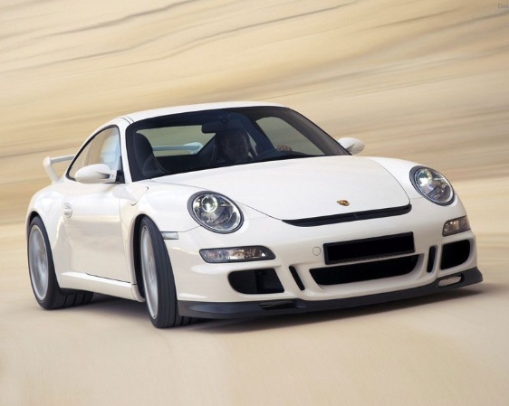 Rimappatura centralina Porsche 911 997 Carrera 2/4 3.6