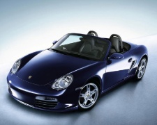 Rimappatura centralina Porsche Boxster 987