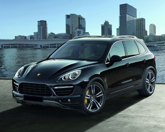 Rimappatura centralina Porsche Cayenne 958 (E2 92A) 3.0 TDI