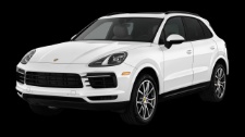 Rimappatura centralina Porsche Cayenne E3 (9YA, 9YB)