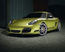 Rimappatura centralina Porsche Cayman 987