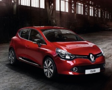 Rimappatura centralina Renault Clio IV