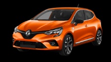 Rimappatura centralina Renault Clio V (BF)