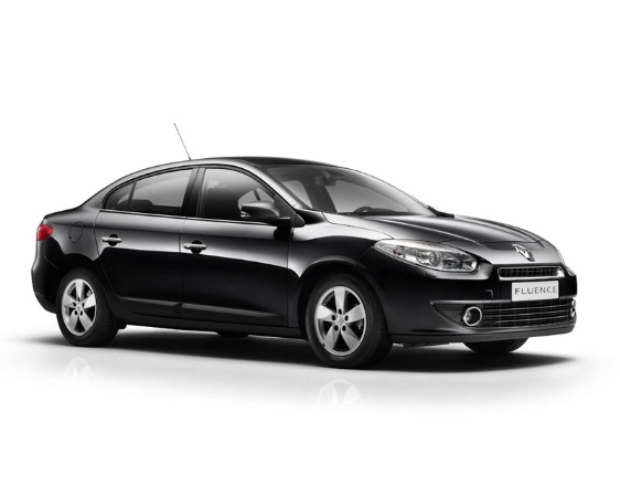 Rimappatura centralina Renault Fluence 1.5 dCi