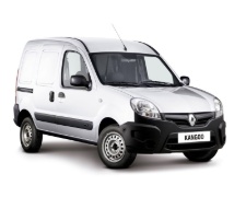 Rimappatura centralina Renault Kangoo I