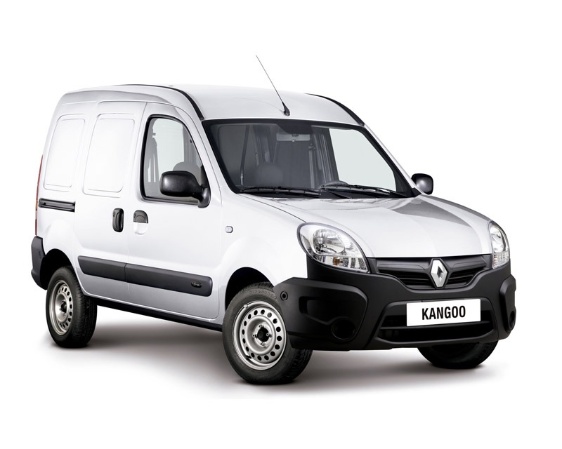 Rimappatura centralina Renault Kangoo I 1.5 dCi