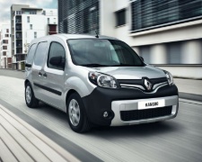 Rimappatura centralina Renault Kangoo II