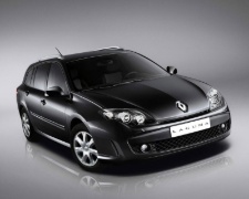 Rimappatura centralina Renault Laguna III