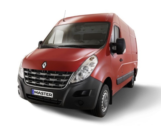 Rimappatura centralina Renault Master III 2.3 dCi