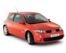 Rimappatura centralina Renault Mégane II