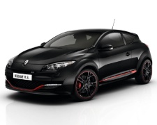 Rimappatura centralina Renault Mégane III