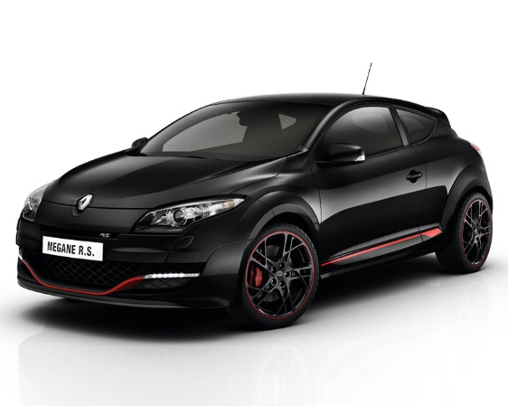 Rimappatura centralina Renault Mégane III 1.5 dCi