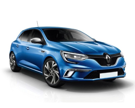 Rimappatura centralina Renault Mégane IV 1.5 dCi