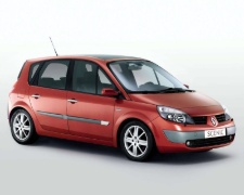 Rimappatura centralina Renault Scénic / Grand Scénic II