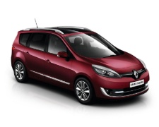 Rimappatura centralina Renault Scénic / Grand Scénic III