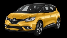 Rimappatura centralina Renault Scénic / Grand Scénic V