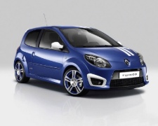 Rimappatura centralina Renault Twingo II
