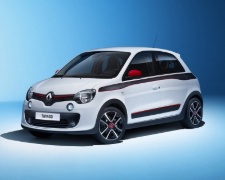 Rimappatura centralina Renault Twingo III