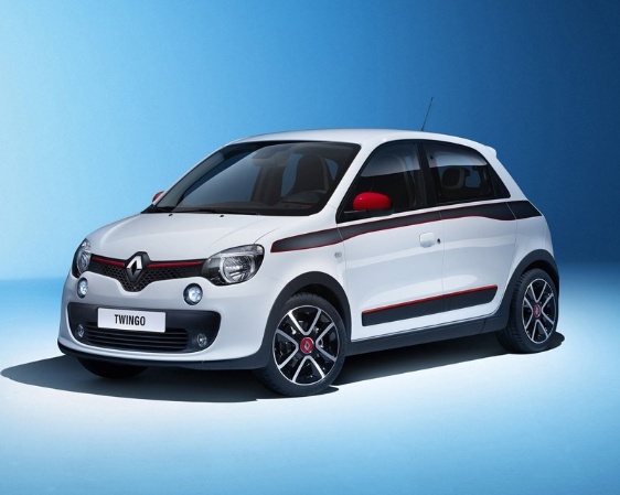 Rimappatura centralina Renault Twingo III 1.0 SCe