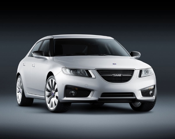 Rimappatura centralina Saab 9-5 2.2 SE TiD 