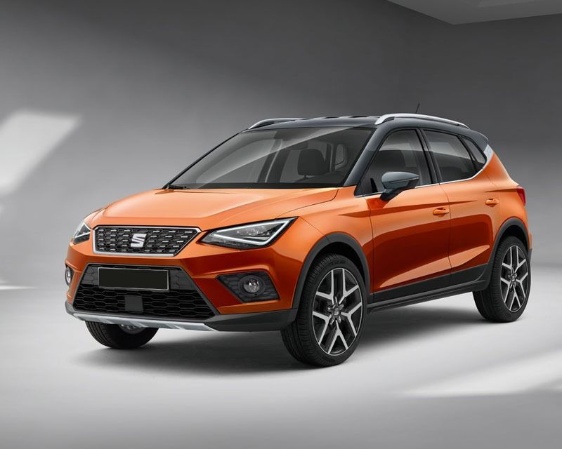 Rimappatura centralina Seat Arona 1.0 TSI