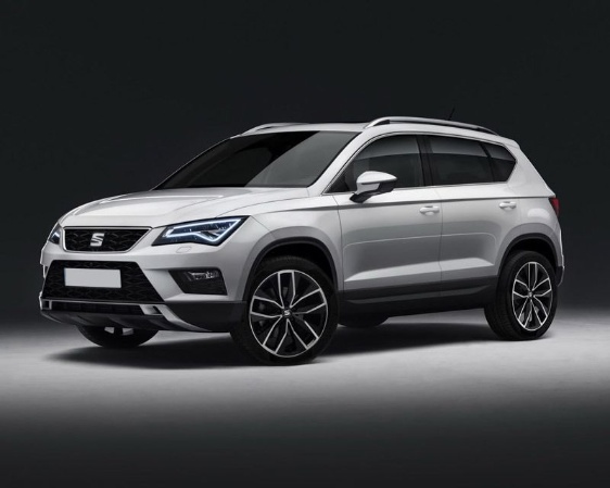 Rimappatura centralina Seat Ateca 1.6 TDI CR