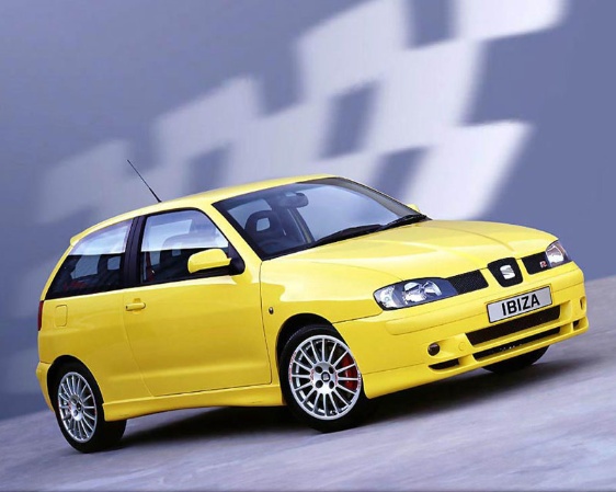 Rimappatura centralina Seat Ibiza II (6K) 1.9 SDI