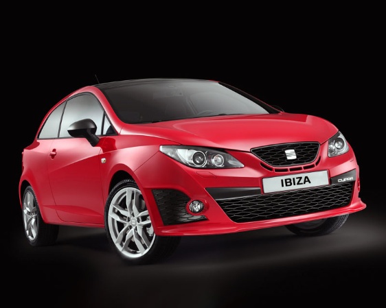Rimappatura centralina Seat Ibiza IV (6J, 6P) 1.2