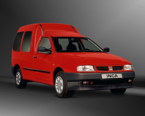 Rimappatura centralina Seat Inca 1.9 SDI