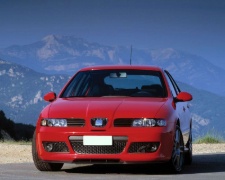 Rimappatura centralina Seat León I (1M)