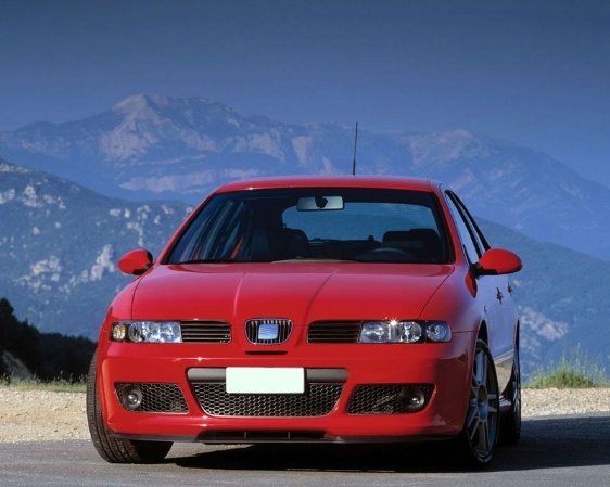 Rimappatura centralina Seat León I (1M) 1.9 TDI