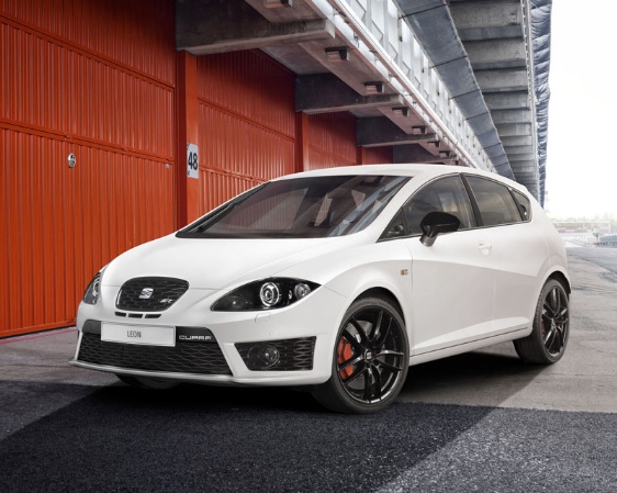 Rimappatura centralina Seat León II (1P) 1.6 TDI