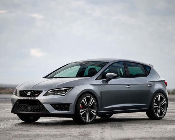 Rimappatura centralina Seat León III (5F) 1.2 TSI