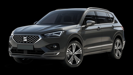 Rimappatura centralina Seat Tarraco 2.0 TDI Evo
