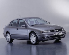 Rimappatura centralina Seat Toledo II (1M)
