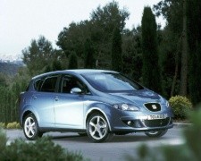 Rimappatura centralina Seat Toledo III (5P)