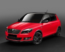 Rimappatura centralina Skoda Fabia II (5J)
