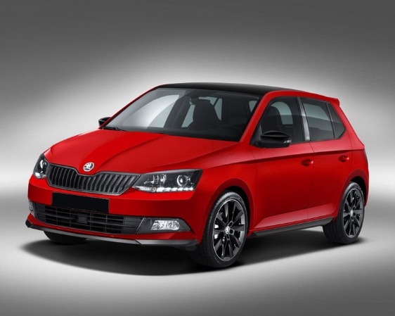 Rimappatura centralina Skoda Fabia III (NJ) 1.2 TDI
