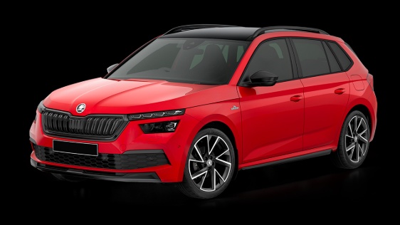 Rimappatura centralina Skoda Kamiq 1.0 TSI