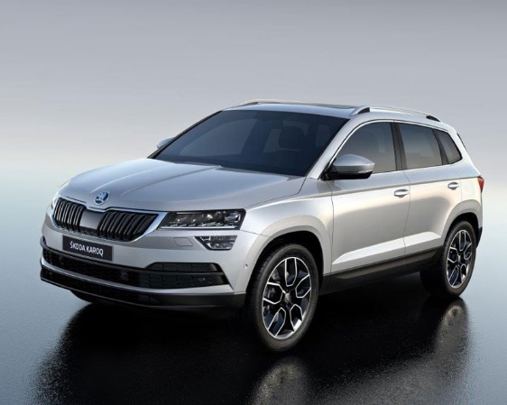 Rimappatura centralina Skoda Karoq 1.0 TSI
