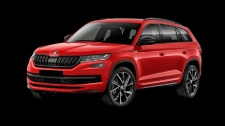 Rimappatura centralina Skoda Kodiaq I