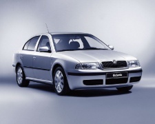 Rimappatura centralina Skoda Octavia I (1U)