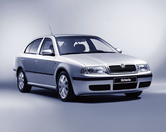 Rimappatura centralina Skoda Octavia I (1U) 1.9 SDI