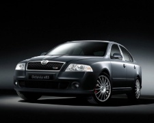 Rimappatura centralina Skoda Octavia II (1Z)