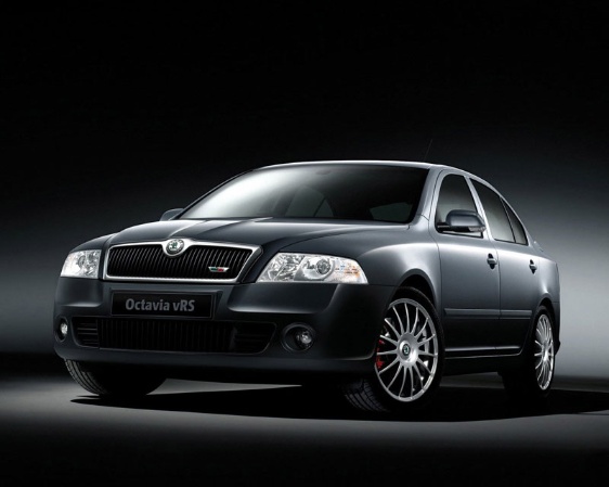 Rimappatura centralina Skoda Octavia II (1Z) 1.9 TDI